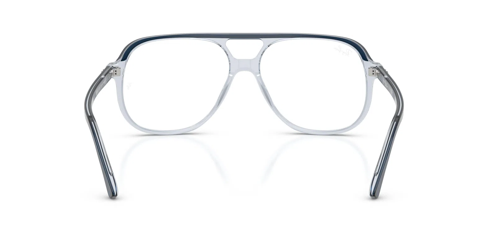 Ray-Ban 5698 Eyeglasses - view 8